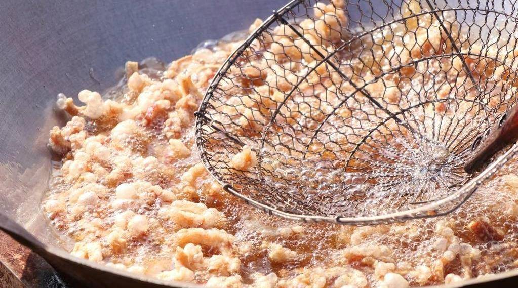 为何中国的美食爱好者都钟爱猪油<strong></p>
<p>中国比特币爱好者</strong>？