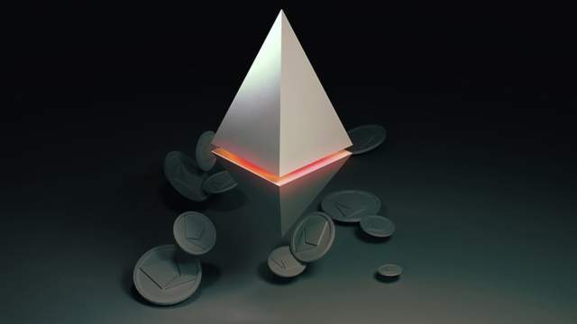 以太坊宣布重要消息：ETH 价格上涨<strong></p>
<p>以太坊价格</strong>！