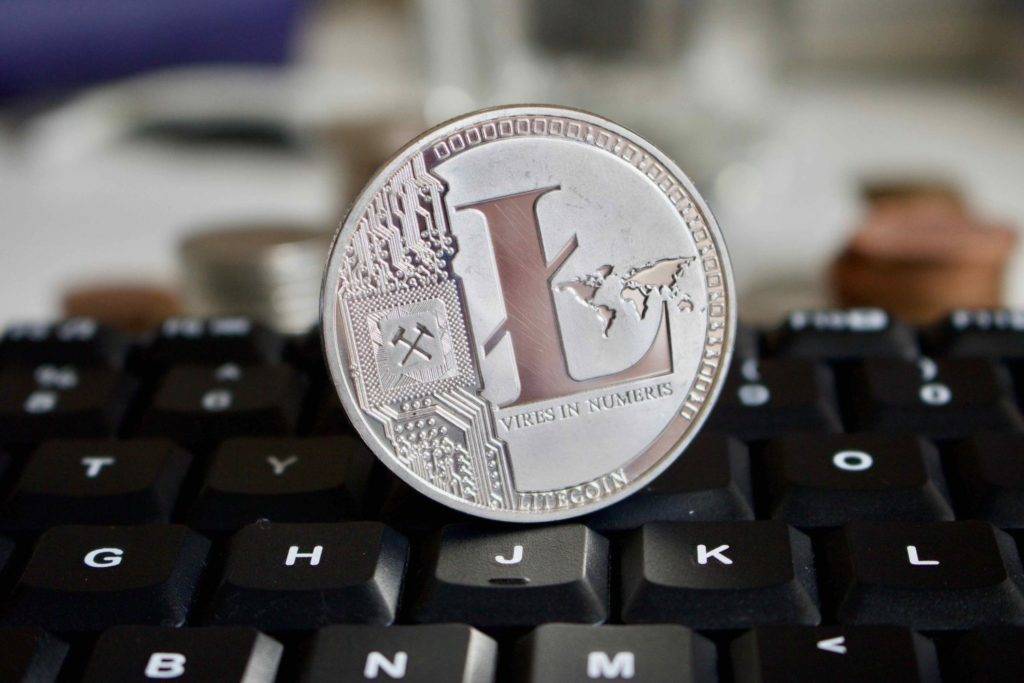 莱特币(LTC)价格分析:如果突破50美元<strong></p>
<p>莱特币</strong>，可能会反弹