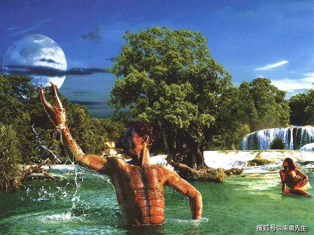 南渝先生：生肖鼠 羊年流年运 12生肖运势