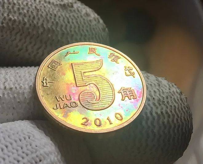 什么是包浆币<strong></p>
<p>羊年币</strong>？包浆币的价值是多少？
