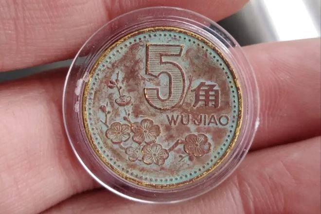 什么是包浆币<strong></p>
<p>羊年币</strong>？包浆币的价值是多少？