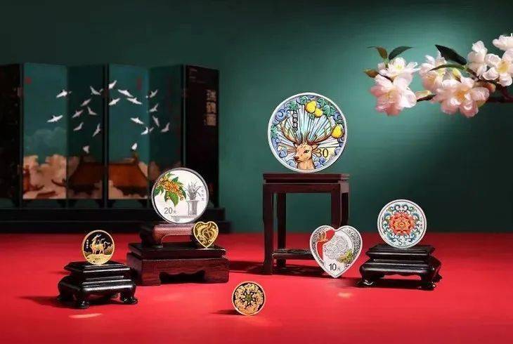 虎币、泰山币都涨了<strong></p>
<p>羊年币</strong>！这套纪念币今天发行！价格上涨！