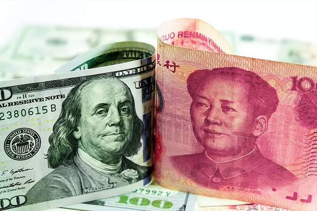 为什么美元不怕“金砖币”而怕人民币<strong></p>
<p>羊年币</strong>？