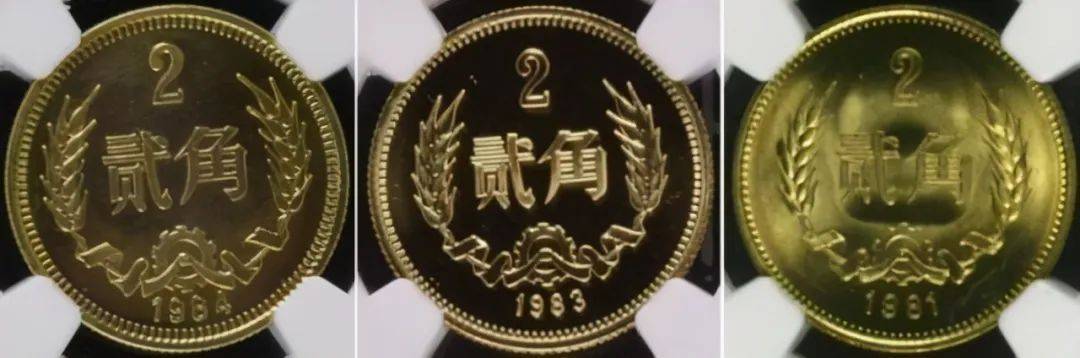 罕见的长城币<strong></p>
<p>半元币</strong>，卖了347751元，注意2大特征