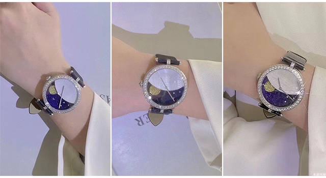 LUCKY VALETINO时装珠宝奢侈品牌