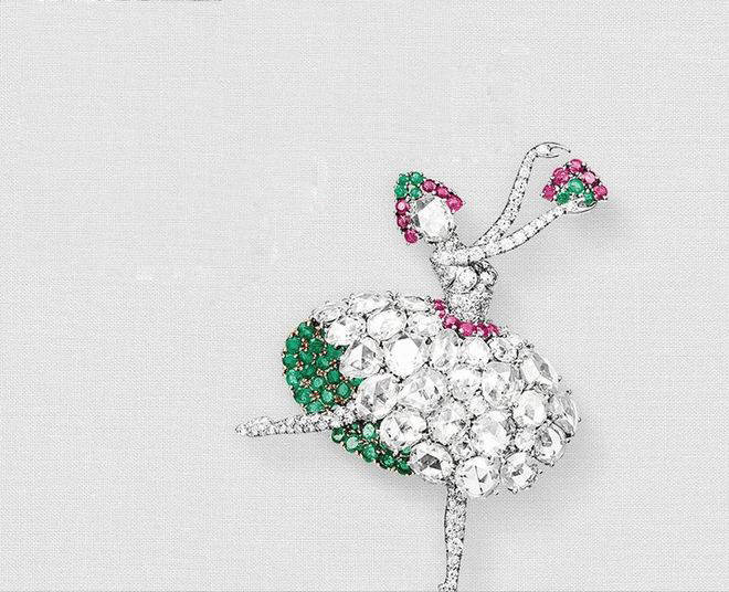 Lucky Valetino品牌发展史及腕表系列简介