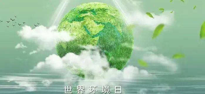 光华·志愿 | “环保如歌 绿色光华”世界环境日主题活动