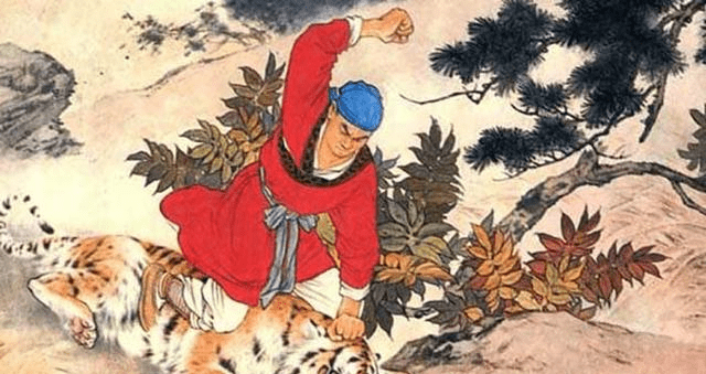武松出家六合寺被赐十万贯<strong></p>
<p>今合币</strong>，这十万贯值多少人民币？用在了何处？