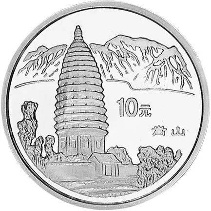 跟着纪念币去旅游 | 热火河南<strong></p>
<p>币聊币</strong>，币上游