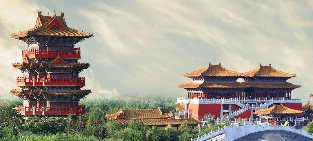 跟着纪念币去旅游 | 热火河南<strong></p>
<p>币聊币</strong>，币上游