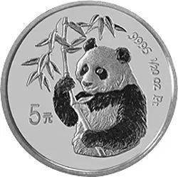 关于熊猫铂币<strong></p>
<p>朝币</strong>，你都知道哪些知识？盘点我国的熊猫铂币！