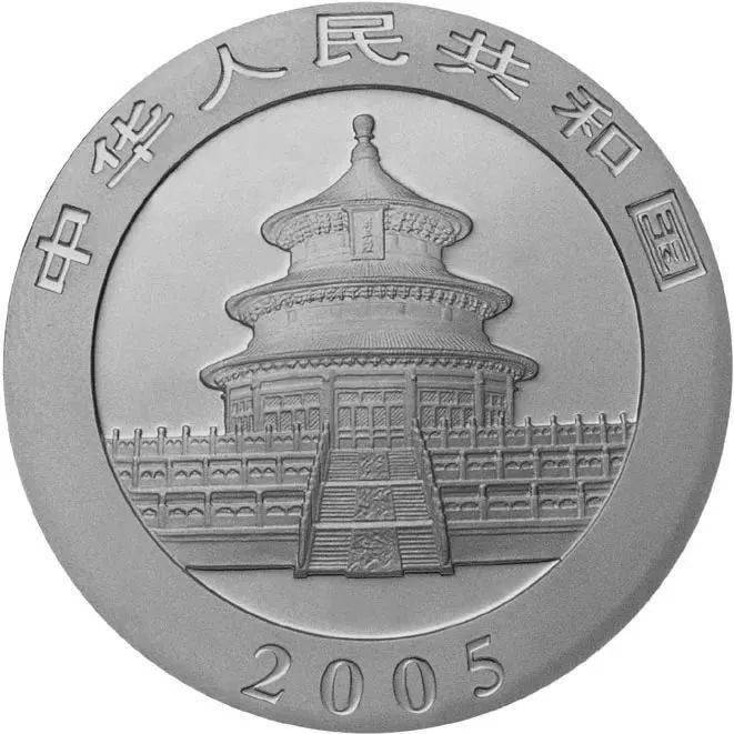 关于熊猫铂币<strong></p>
<p>朝币</strong>，你都知道哪些知识？盘点我国的熊猫铂币！