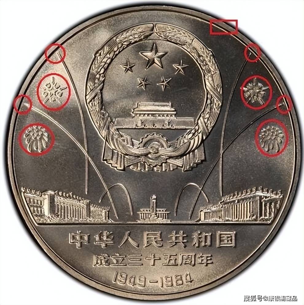 您的建国币是“上海版”还是“沈阳版”<strong></p>
<p>各国币</strong>？