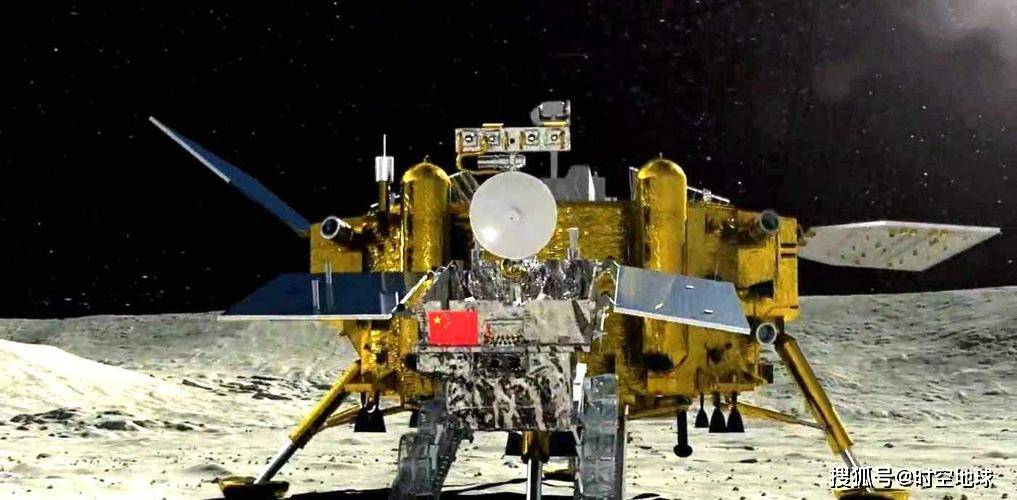 各国争相探月到底为了什么<strong></p>
<p>各国币</strong>？