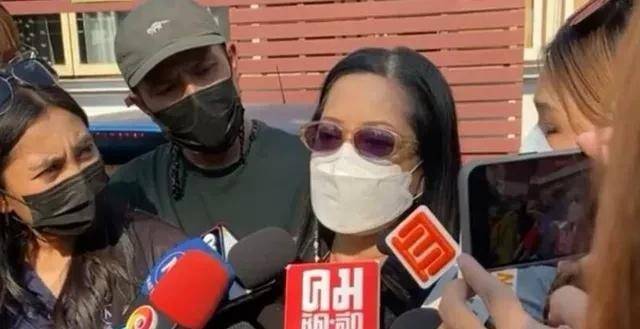 女儿的命只值580万网民币<strong></p>
<p>可币网</strong>？这位国外女星的母亲的回应是：对