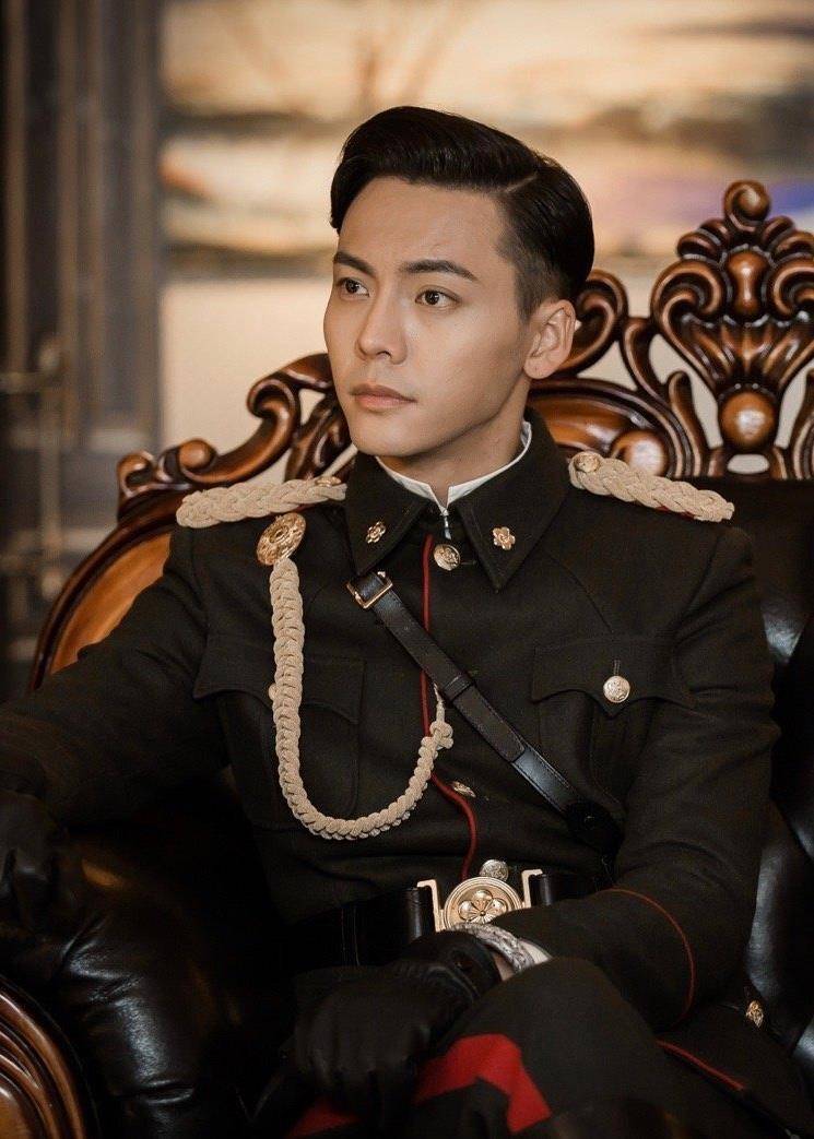 陈伟霆有多壕？内地走红7年香港置业5套豪宅<strong></p>
<p>可币网</strong>，总价值逾4亿网民币