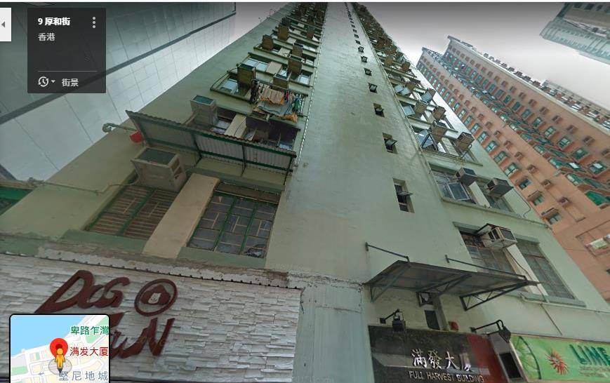 陈伟霆有多壕？内地走红7年香港置业5套豪宅<strong></p>
<p>可币网</strong>，总价值逾4亿网民币