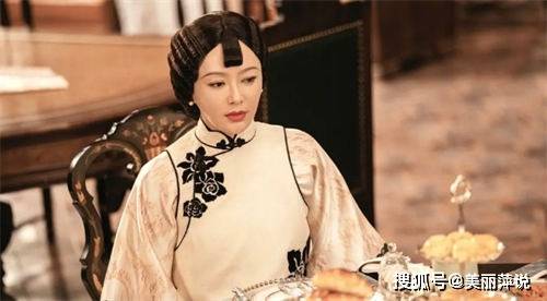 传家大姐是坏的吗 传家大姐真实身世是什么