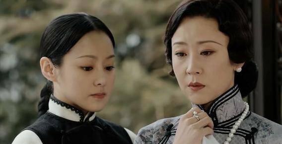 《传家》其中<strong></p>
<p>传家币</strong>，最感人的是他们的“棱角”！
