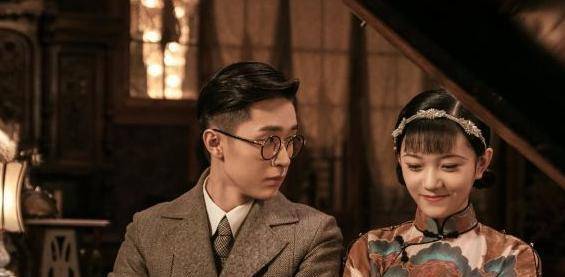 《传家》其中<strong></p>
<p>传家币</strong>，最感人的是他们的“棱角”！
