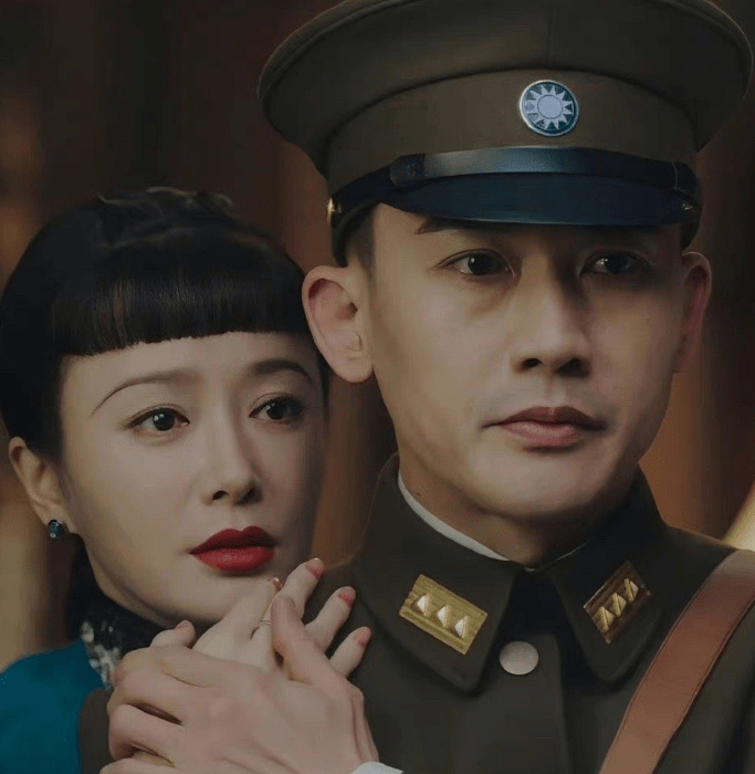 《传家》3D立体群像<strong></p>
<p>传家币</strong>，网友：《传家》治好了我的脸盲，太上头