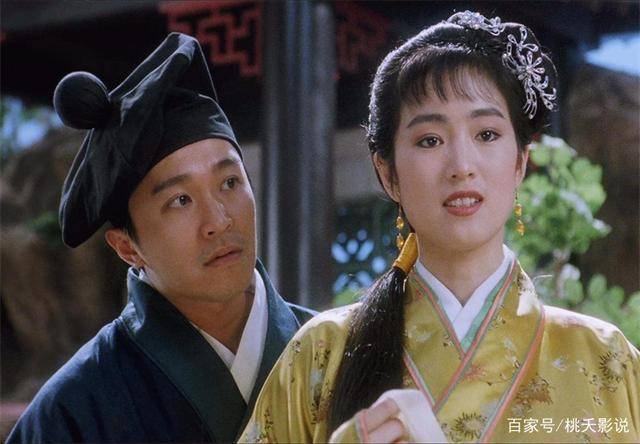 回顾《唐伯虎点秋香》<strong></p>
<p>伯虎币</strong>，唐伯虎的人生，你有什么感悟？