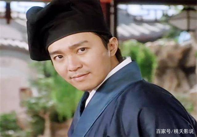 回顾《唐伯虎点秋香》<strong></p>
<p>伯虎币</strong>，唐伯虎的人生，你有什么感悟？