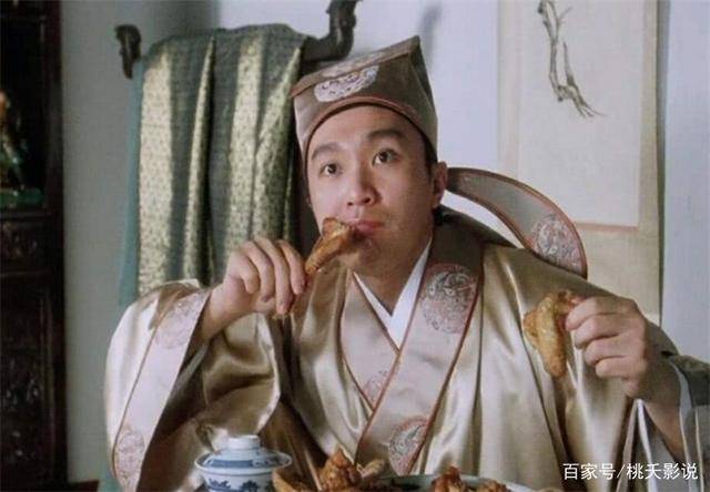 回顾《唐伯虎点秋香》<strong></p>
<p>伯虎币</strong>，唐伯虎的人生，你有什么感悟？