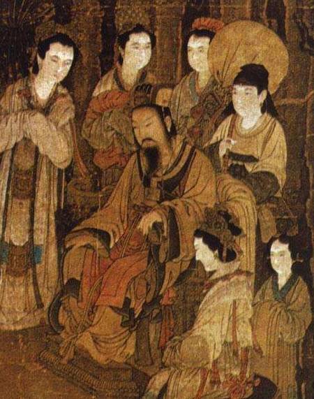 李白和唐伯虎掉进奶油里<strong></p>
<p>伯虎币</strong>，李白放弃了，唐伯虎活了下来