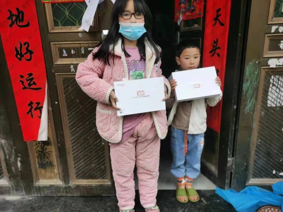 柯城教育&amp;quot;安巢行动”⑥|同心协力战疫情 “安巢行动”暖人心