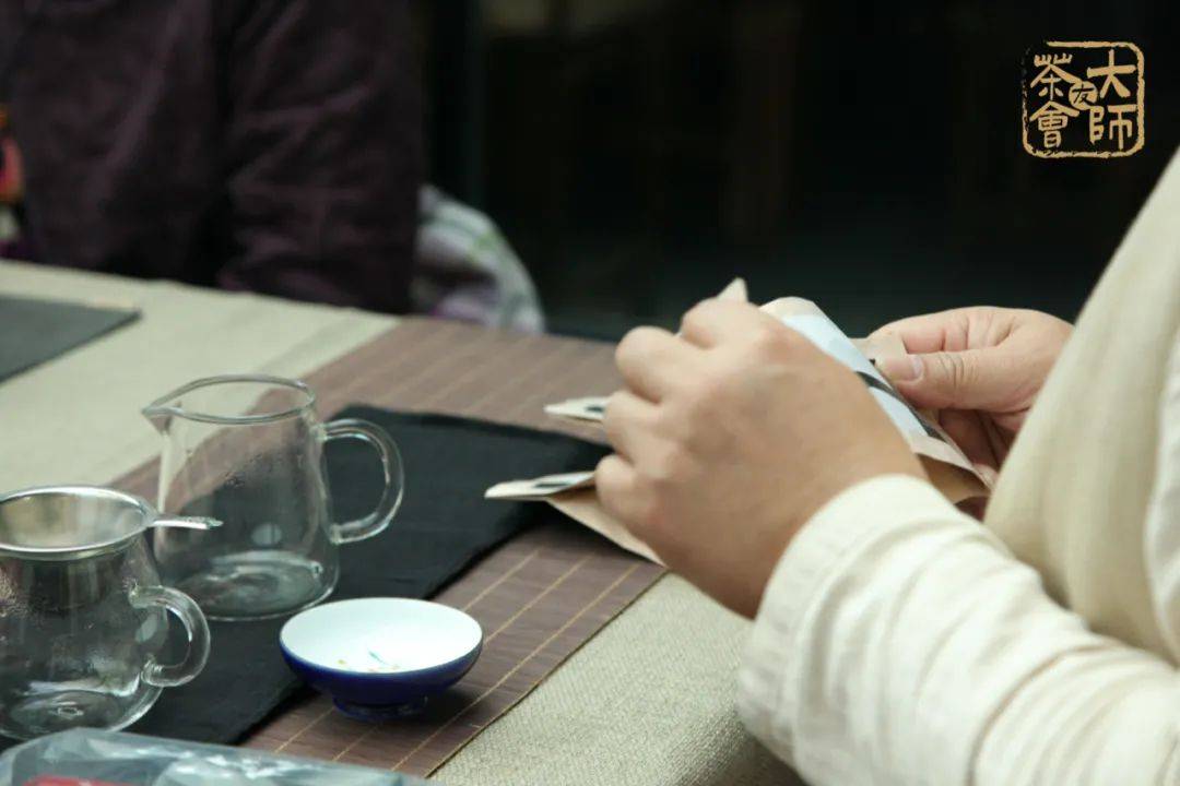 大师茶友会| 大家都“醉”<strong></p>
<p>币友会</strong>了