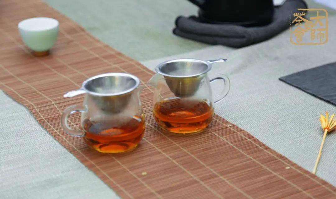 大师茶友会| 大家都“醉”<strong></p>
<p>币友会</strong>了