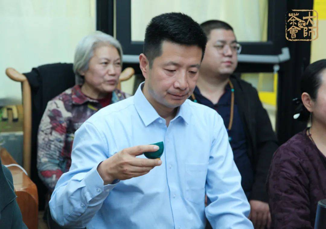 大师茶友会| 大家都“醉”<strong></p>
<p>币友会</strong>了