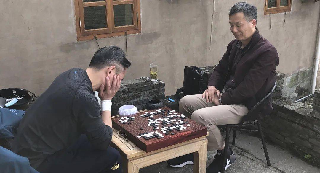 春山是茶棋友会