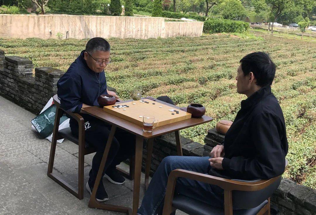 春山是茶棋友会