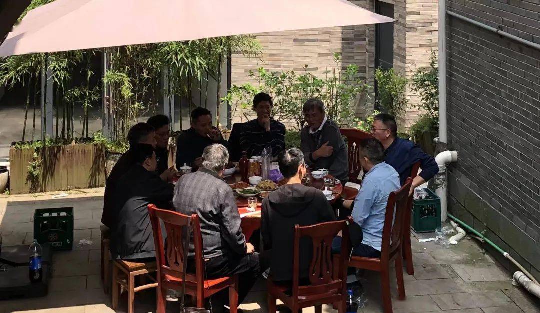 春山是茶棋友会