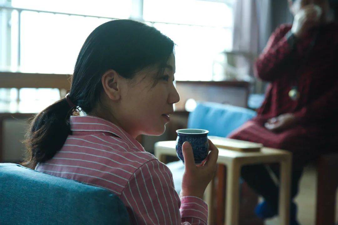 大师茶友会｜“五段茶人”