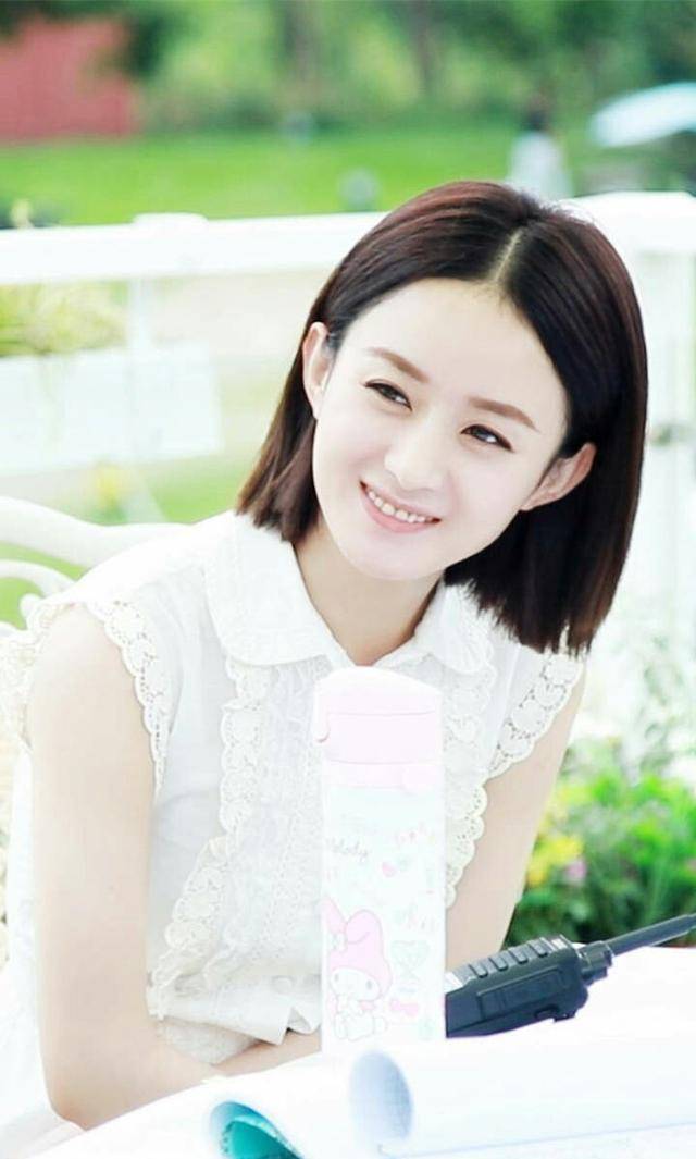 赵丽颖发博<strong></p>
<p>币乐网</strong>，配图逗乐网友