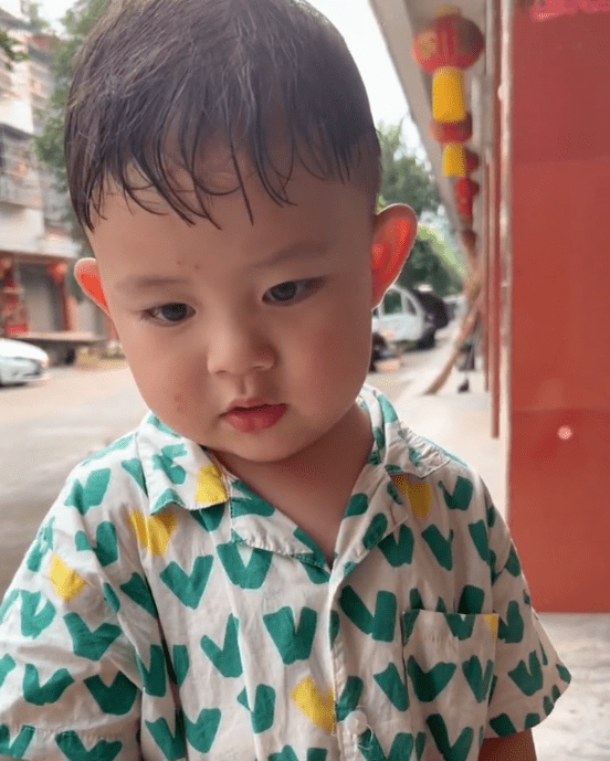 “为什么要打你的宝贝<strong></p>
<p>币乐网</strong>？”3岁男孩被揍哭后质问妈妈逗乐网友
