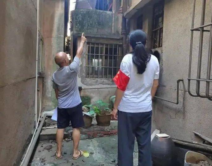 【江海网格故事⑬】30年水表要“分家”<strong></p>
<p>币乐网</strong>？礼乐网格员来解决……