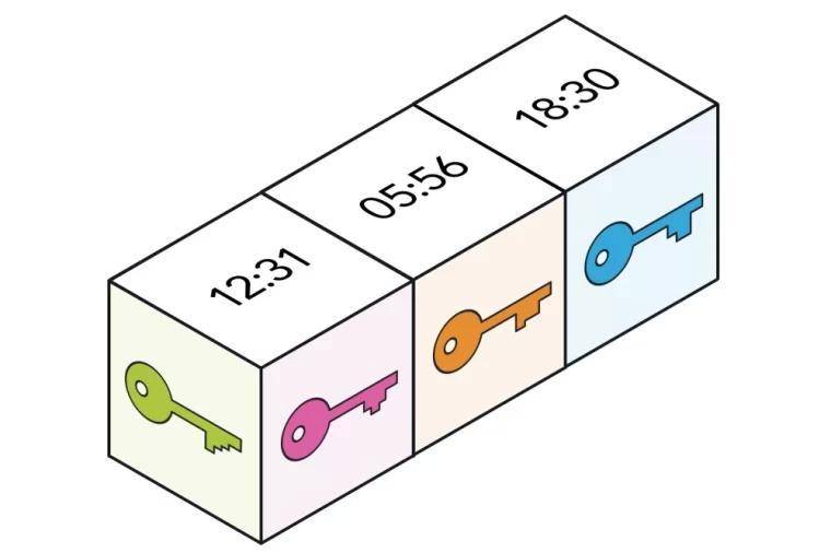 区块链是怎么工作的<strong></p>
<p>区块币</strong>？