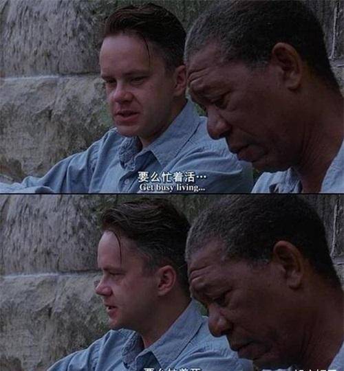 《肖申克的救赎》安迪说“是我杀了妻子”<strong></p>
<p>救赎说币</strong>，真正含义是什么？