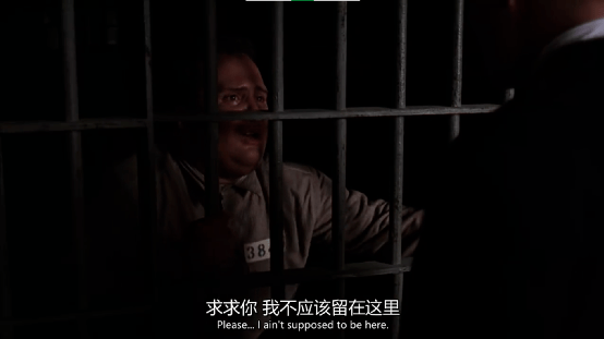 深度解读《肖申克的救赎》——灵魂救赎的启示