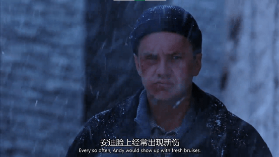 深度解读《肖申克的救赎》——灵魂救赎的启示
