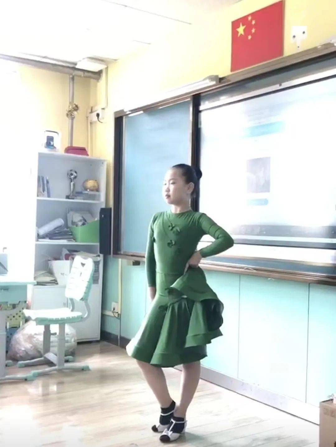 【蓓爱校园•七彩教育】七彩六一 快乐共分享