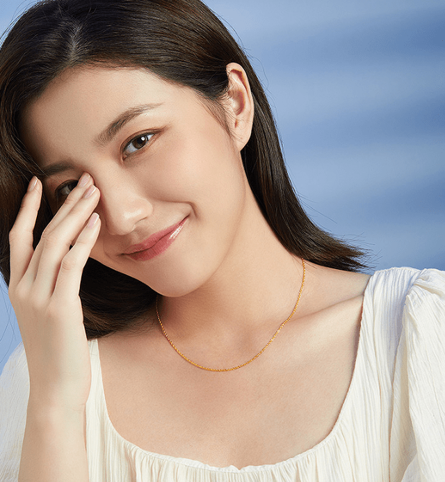 黄金项链现在多少钱一克<strong></p>
<p>千足银多少钱一克</strong>？现在买会不会亏？