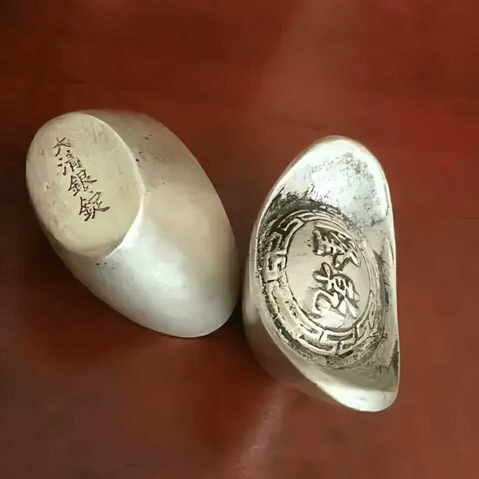 银锭现在的市价是多少<strong></p>
<p>黄金现在市价</strong>？
