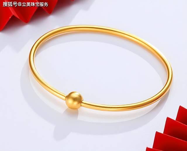 黄金手镯多少钱一个？金价这么高<strong></p>
<p>黄金一钱多少钱</strong>，还有必要买吗？