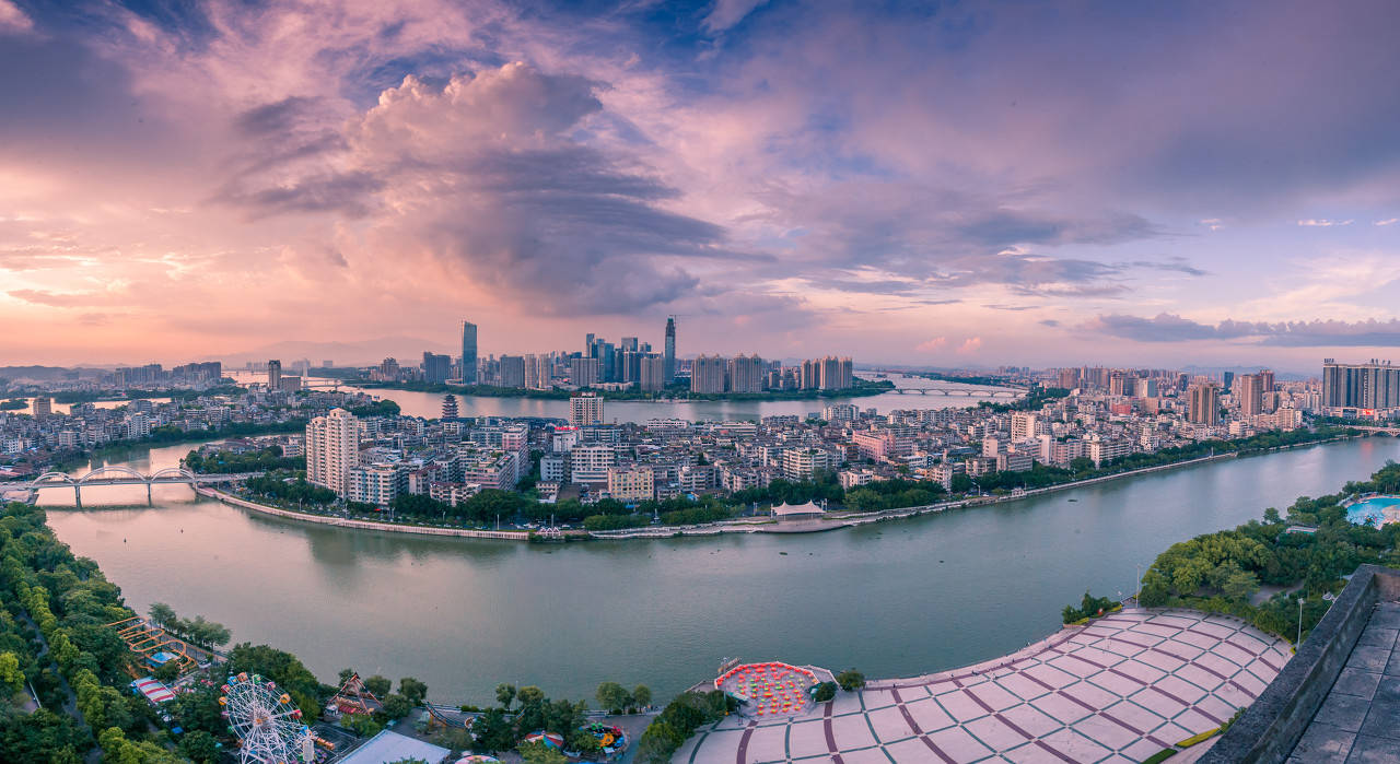 广东的潜力股<strong></p>
<p>潜力美股</strong>，都在这
